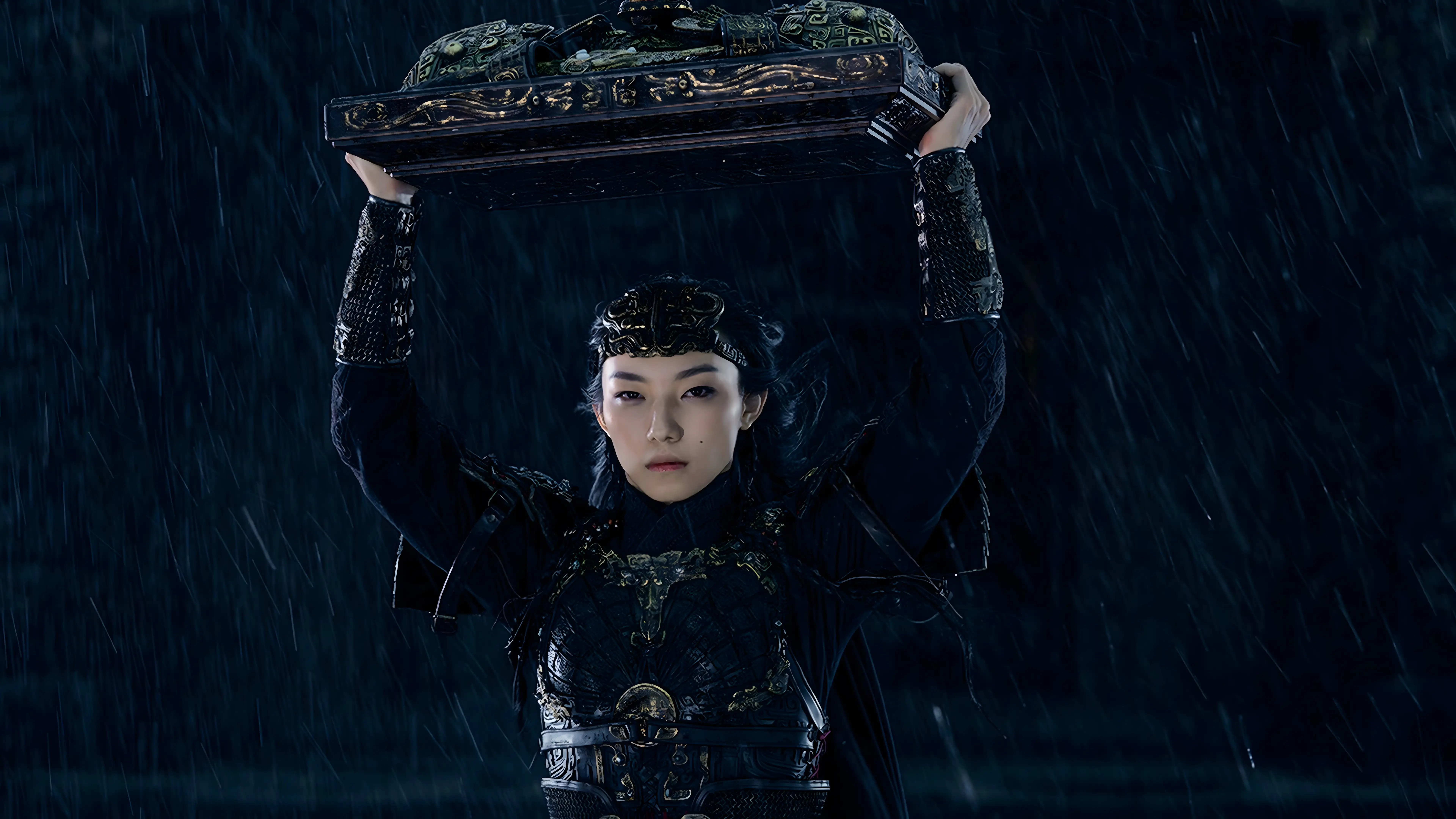 آفرینش الهگان ۲: نیروی اهریمنی